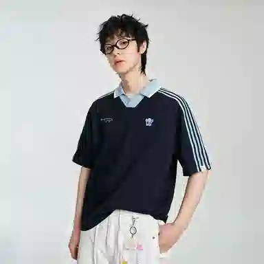 DANGEROUSPEOPLE Polo