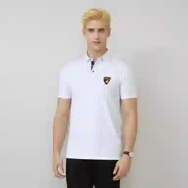 Automobili Lamborghini LOGOPolo