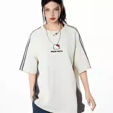 Sanrio x Hello Kitty T