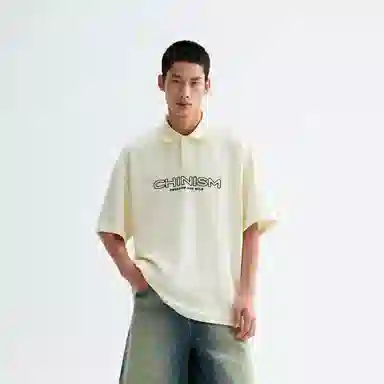 CHINISM Polo