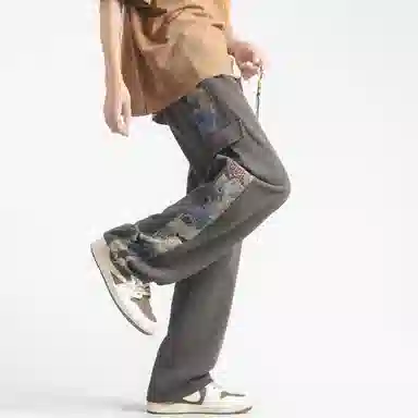 CHARLIE GOLF Cleanfit