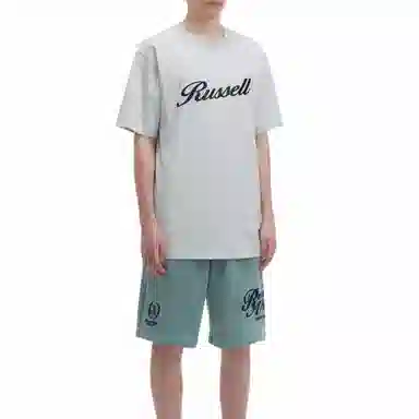 Russell Athletic T