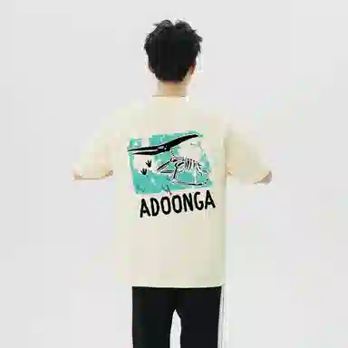 ADOONGA T
