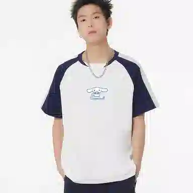 Sanrio x Cinnamoroll T-Shirt