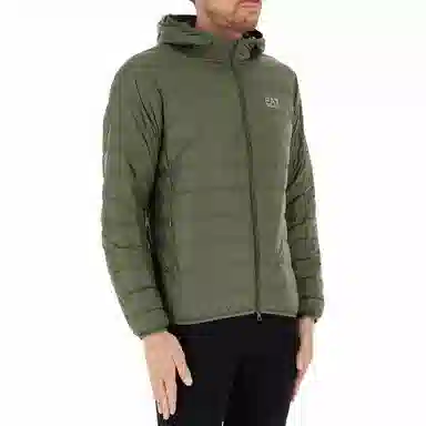 EMPORIO ARMANI EA7