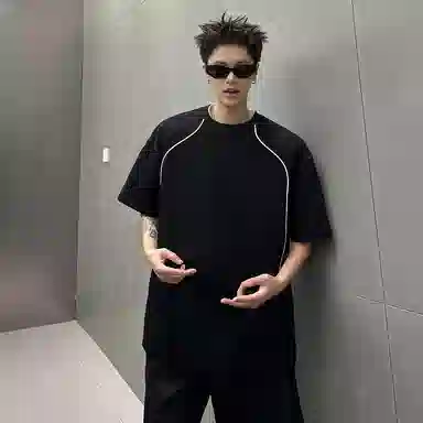 SUNSETMONENT T