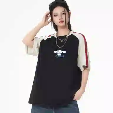 Sanrio x Cinnamoroll T-Shirt