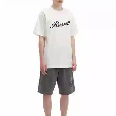 Russell Athletic T
