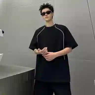 SUNSETMONENT T