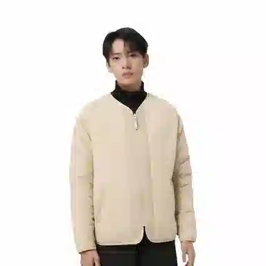 PUMA MMQ LW PADDED JACKET