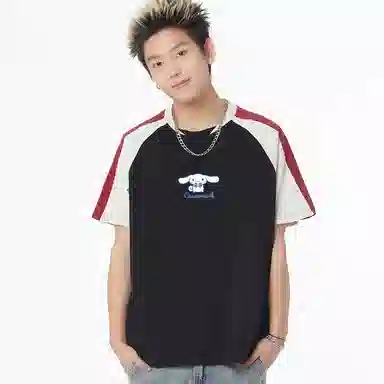 Sanrio x Cinnamoroll T-Shirt