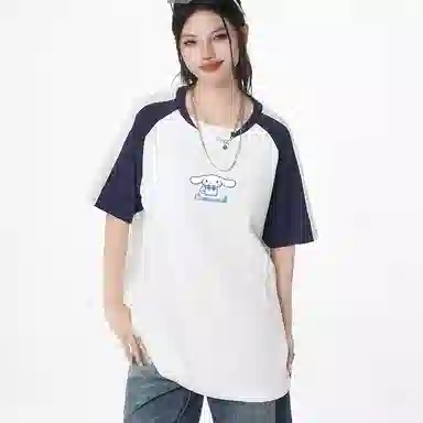 Sanrio x Cinnamoroll T-Shirt