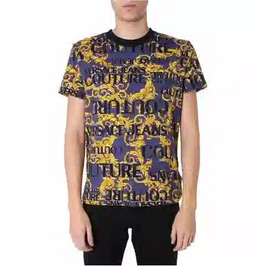VERSACE JEANS COUTURE T