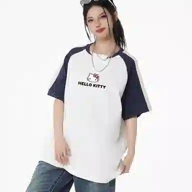 Sanrio x Hello Kitty T