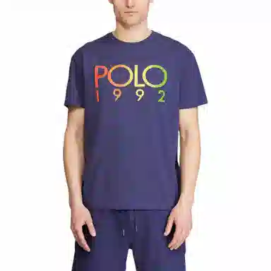 Polo Ralph Lauren LogoT