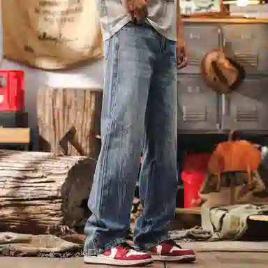 Jayleno cleanfit