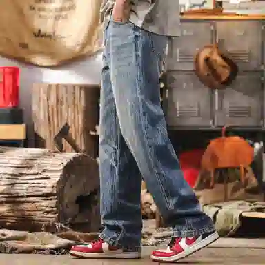 Jayleno cleanfit