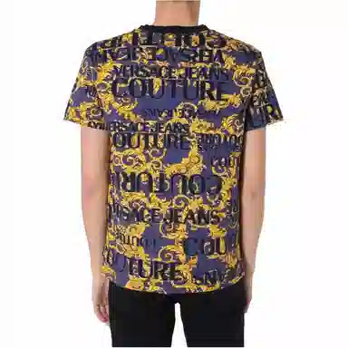 VERSACE JEANS COUTURE T