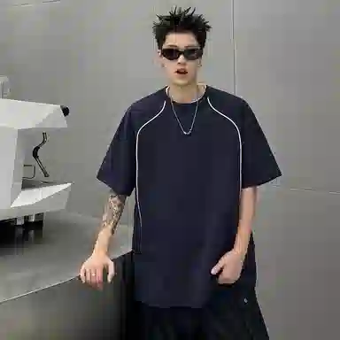 SUNSETMONENT T
