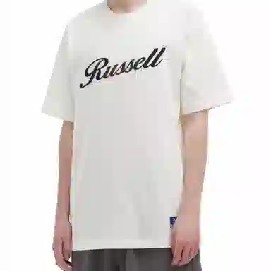 Russell Athletic T