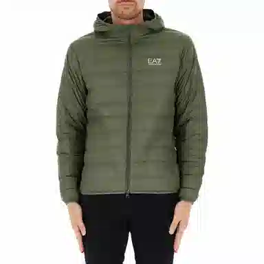 EMPORIO ARMANI EA7