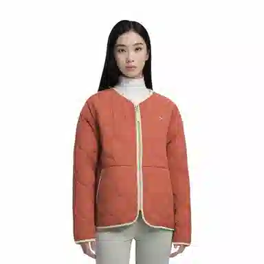 PUMA MMQ LW PADDED JACKET