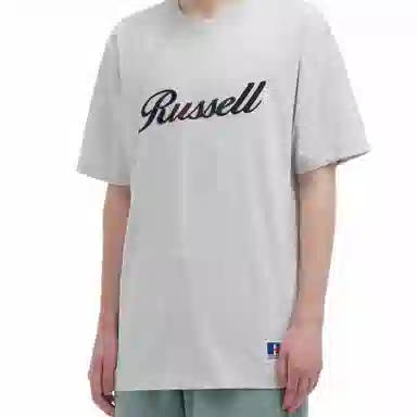 Russell Athletic T