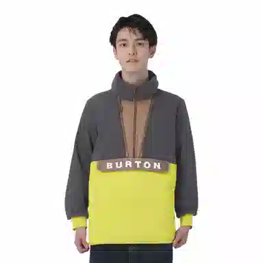 BURTON