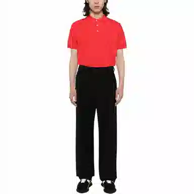 BALLY SS24 Polo