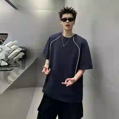 SUNSETMONENT T