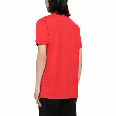 BALLY SS24 Polo