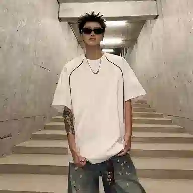 SUNSETMONENT T