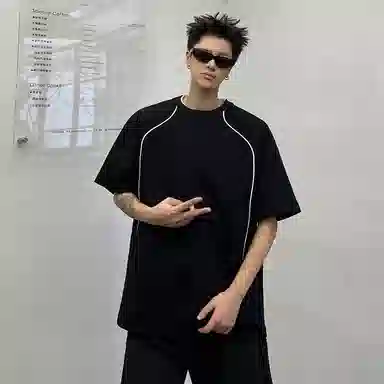 SUNSETMONENT T