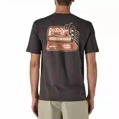 Patagonia AquaticAction