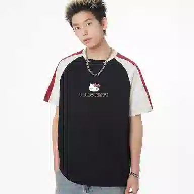 Sanrio x Hello Kitty T