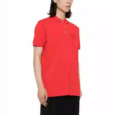 BALLY SS24 Polo