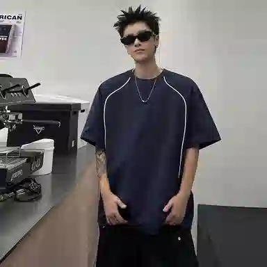 SUNSETMONENT T