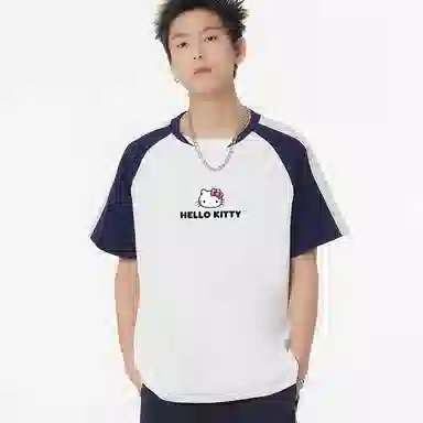 Sanrio x Hello Kitty T