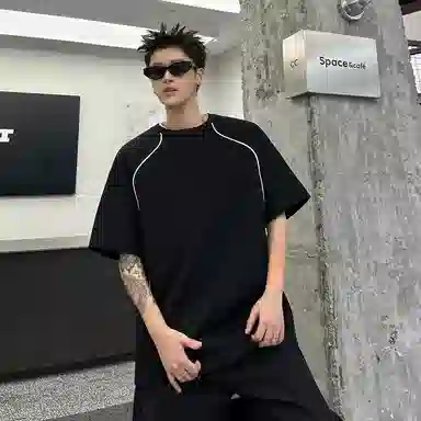 SUNSETMONENT T