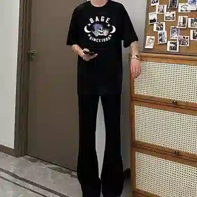 T
