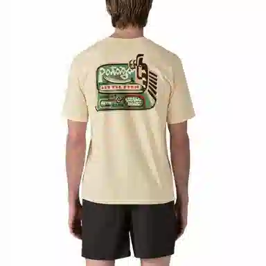 Patagonia AquaticAction