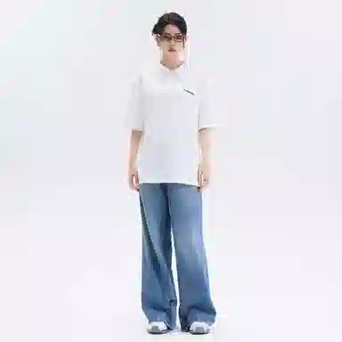 Kawasaki CleanfitLogoPolo