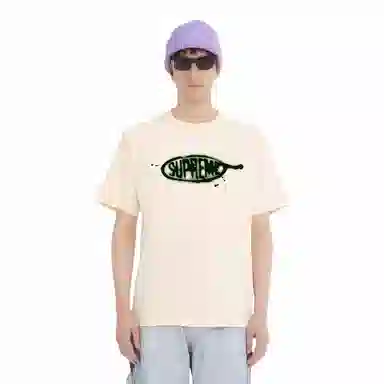 Supreme Ink Blot S/S Top