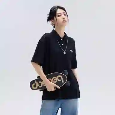 Kawasaki CleanfitLogoPolo