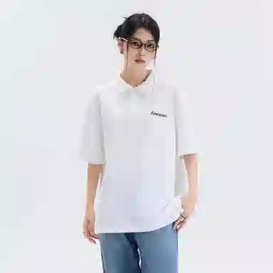 Kawasaki CleanfitLogoPolo