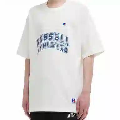 Russell Athletic T