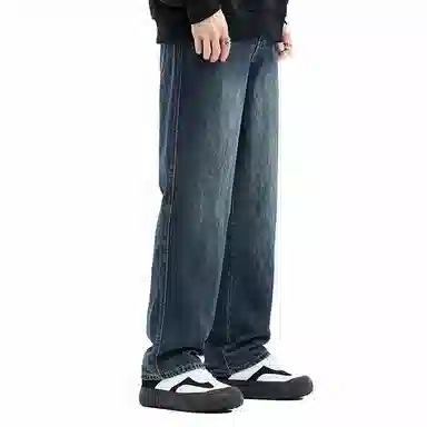 JHO Vintage Blue Jeans