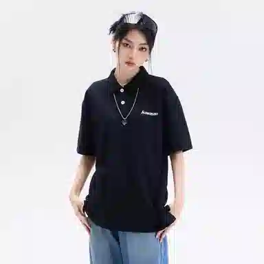 Kawasaki CleanfitLogoPolo