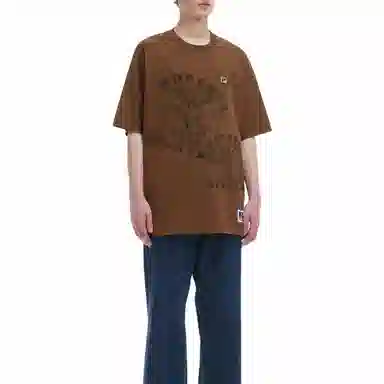 Russell Athletic T