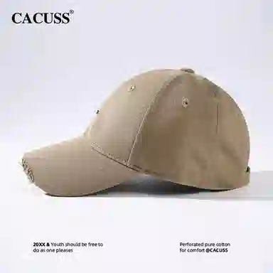 CACUSS junior